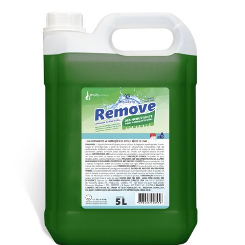 REMOVE 05 LITROS