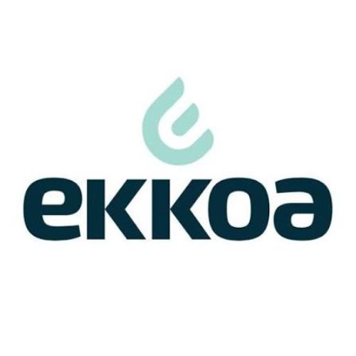Logo ekkoa Logo ekkoa