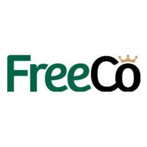 logo Freeco logo Freeco